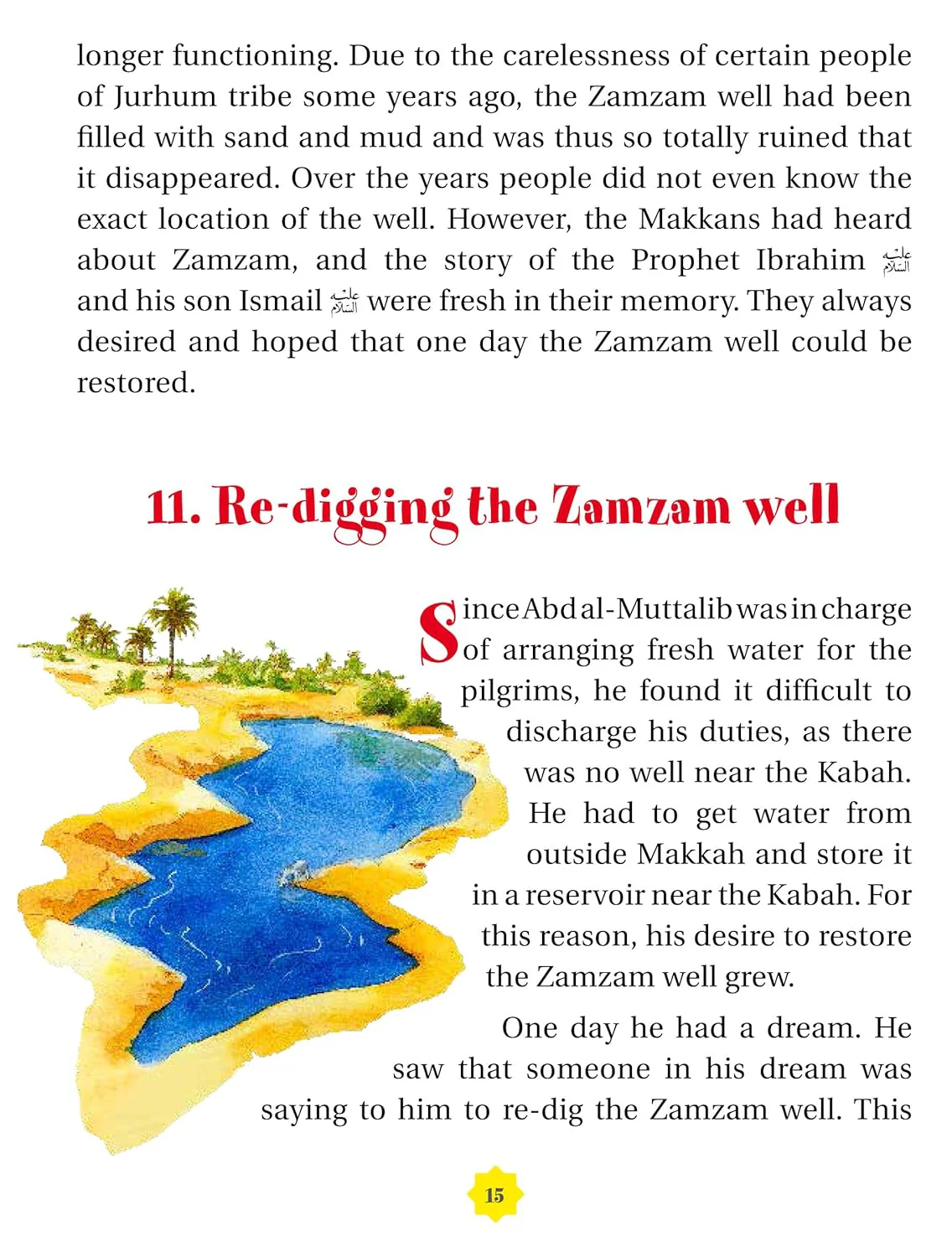 365 Prophet Muhammad Stories - Image 3