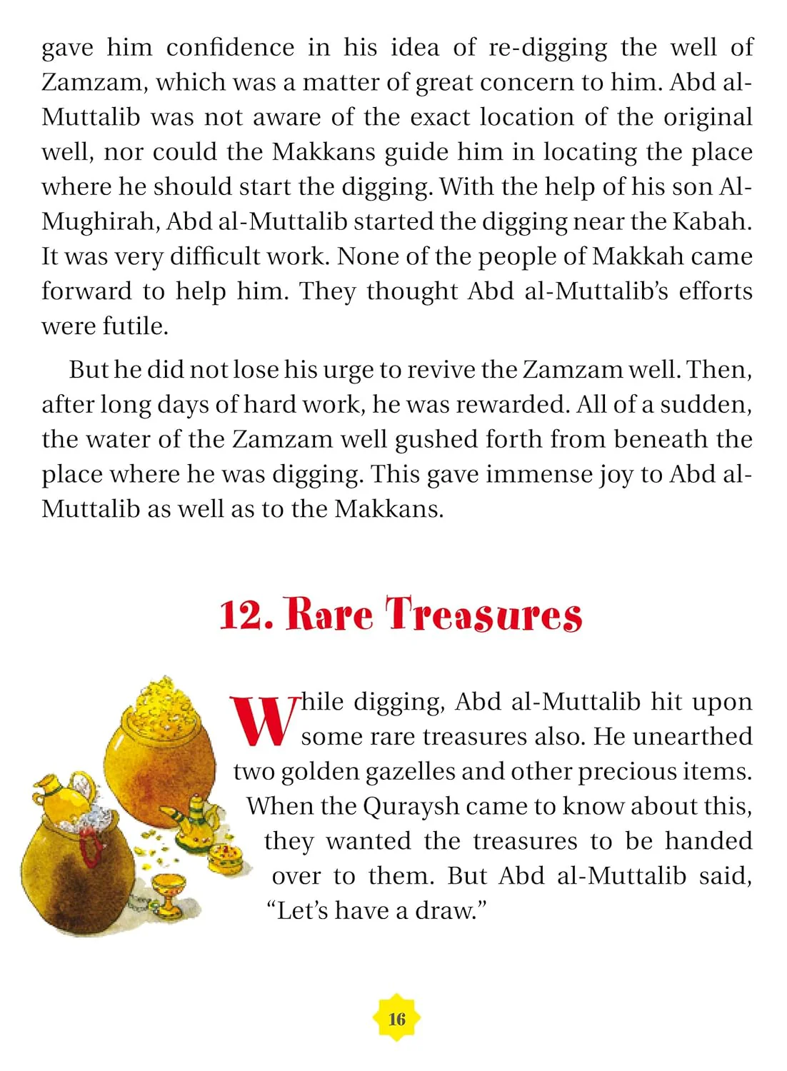 365 Prophet Muhammad Stories - Image 5
