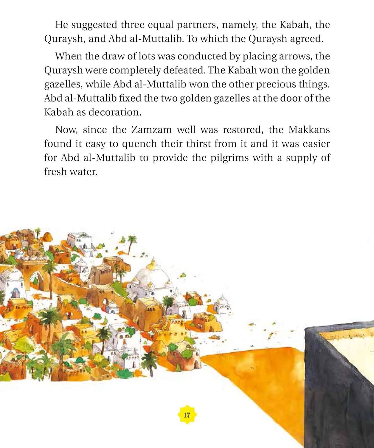 365 Prophet Muhammad Stories - Image 6