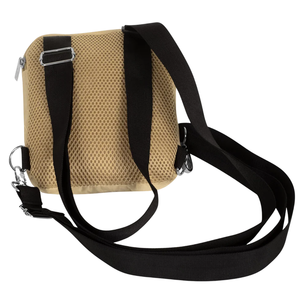 Hajj Safe: Secure Hajj & Umrah Large Side & Neck Bag - Image 9