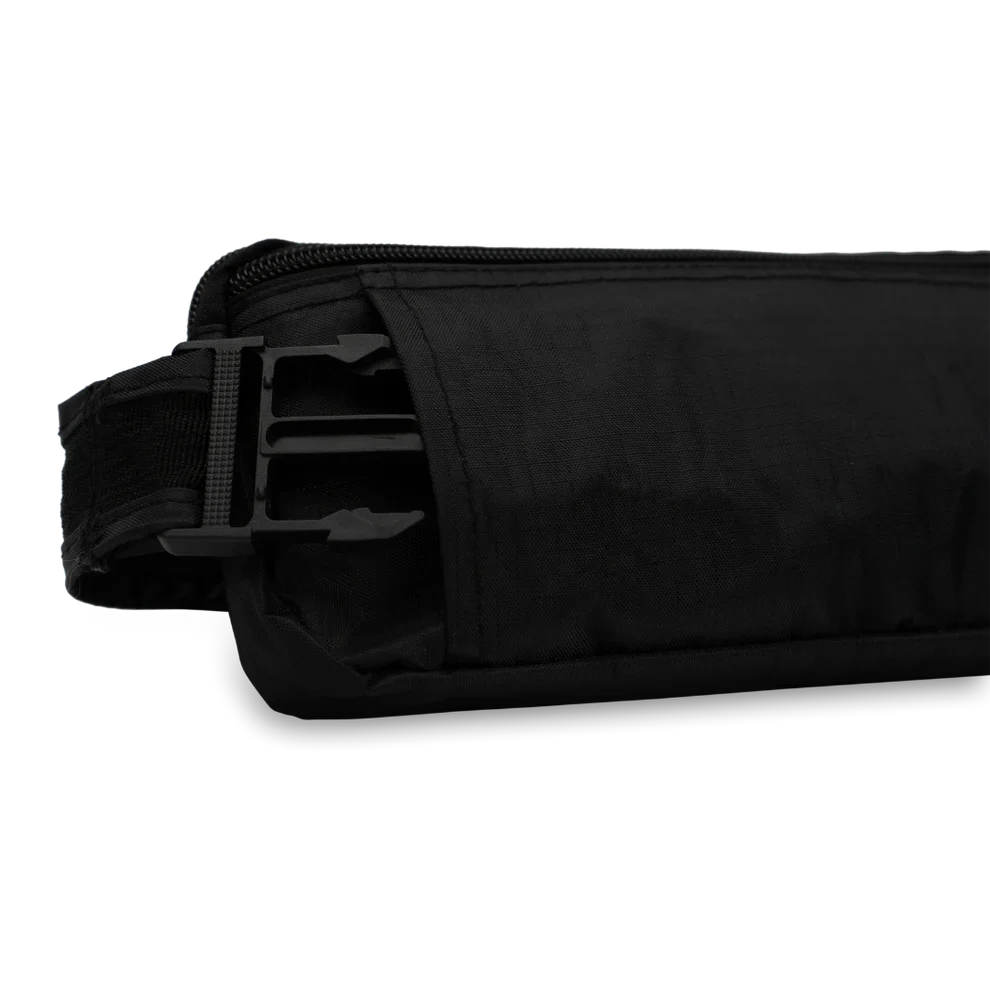 Anti-Theft Waist Bag And Ihram & hajj Belt for Men | Beige - Image 10