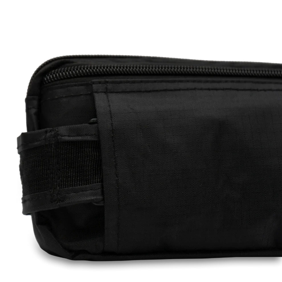 Anti-Theft Waist Bag And Ihram & hajj Belt for Men | Beige - Image 12