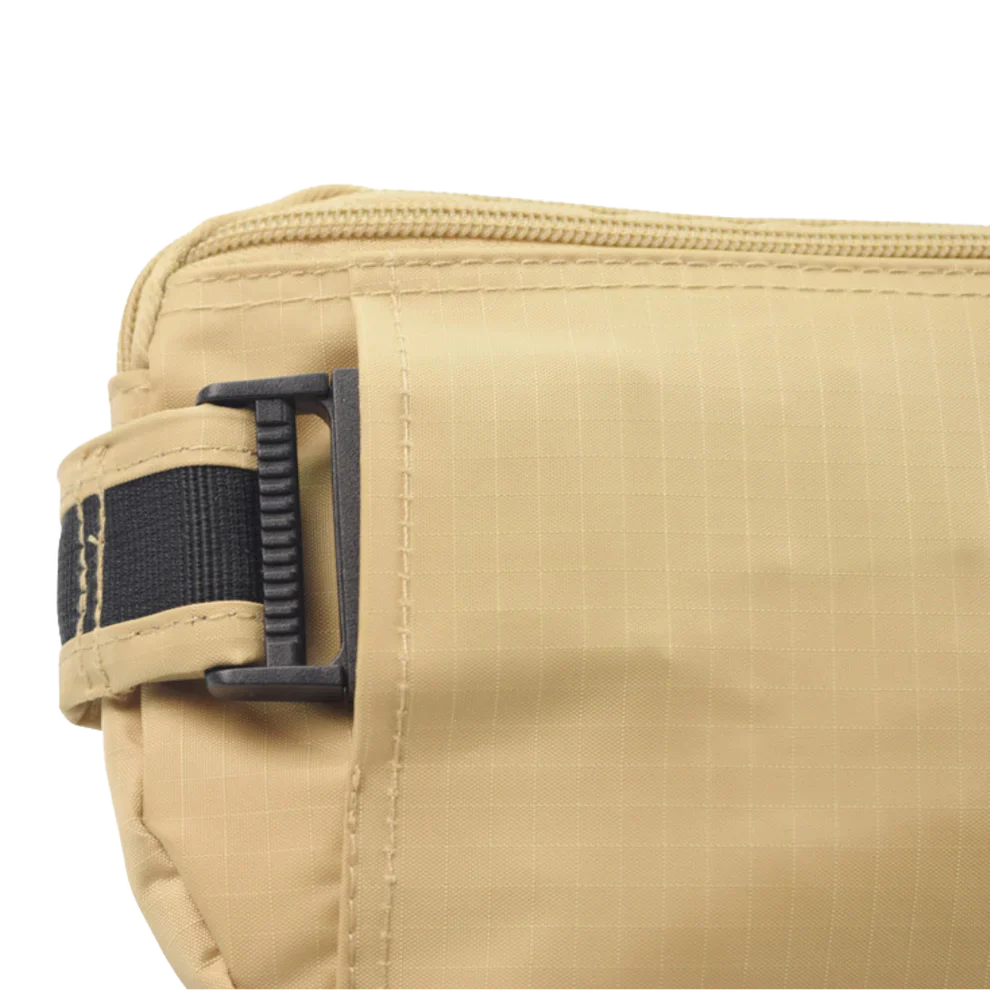 Anti-Theft Waist Bag And Ihram & hajj Belt for Men | Beige - Image 13
