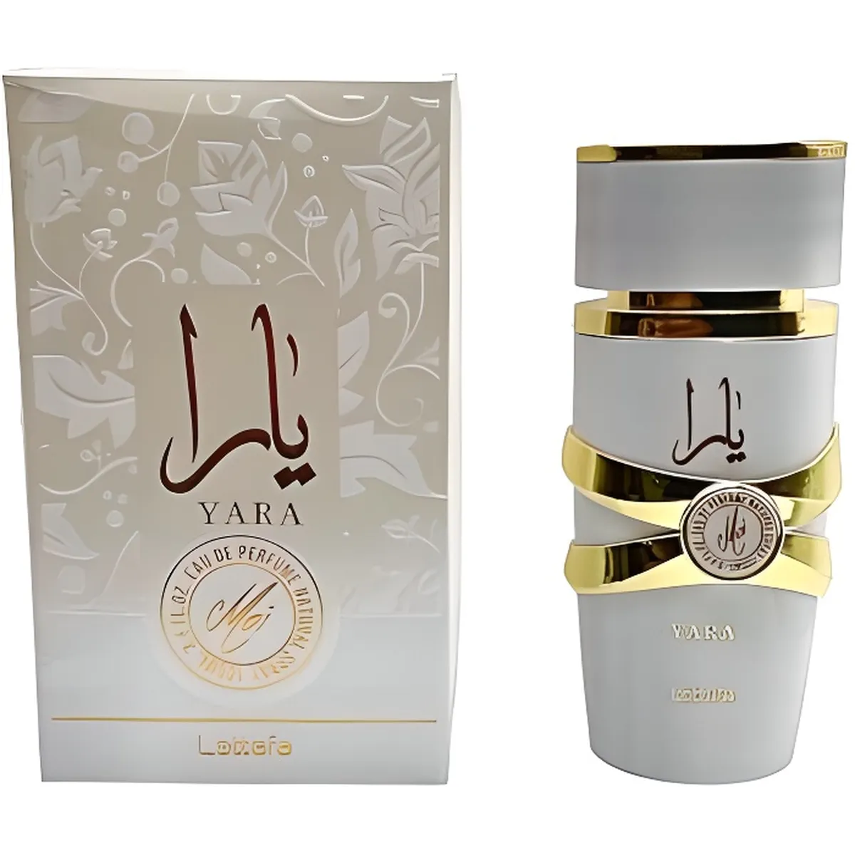 Top Perfumes
